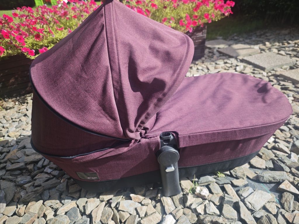 Gondola Cybex Priam