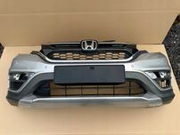 Бампер Honda CR-V Розборка Honda CR-V CRV Хонда ЦРВ Четверть