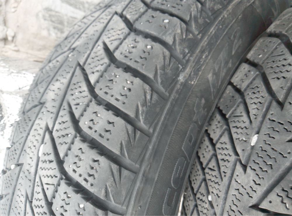 Резина 175/70 R13