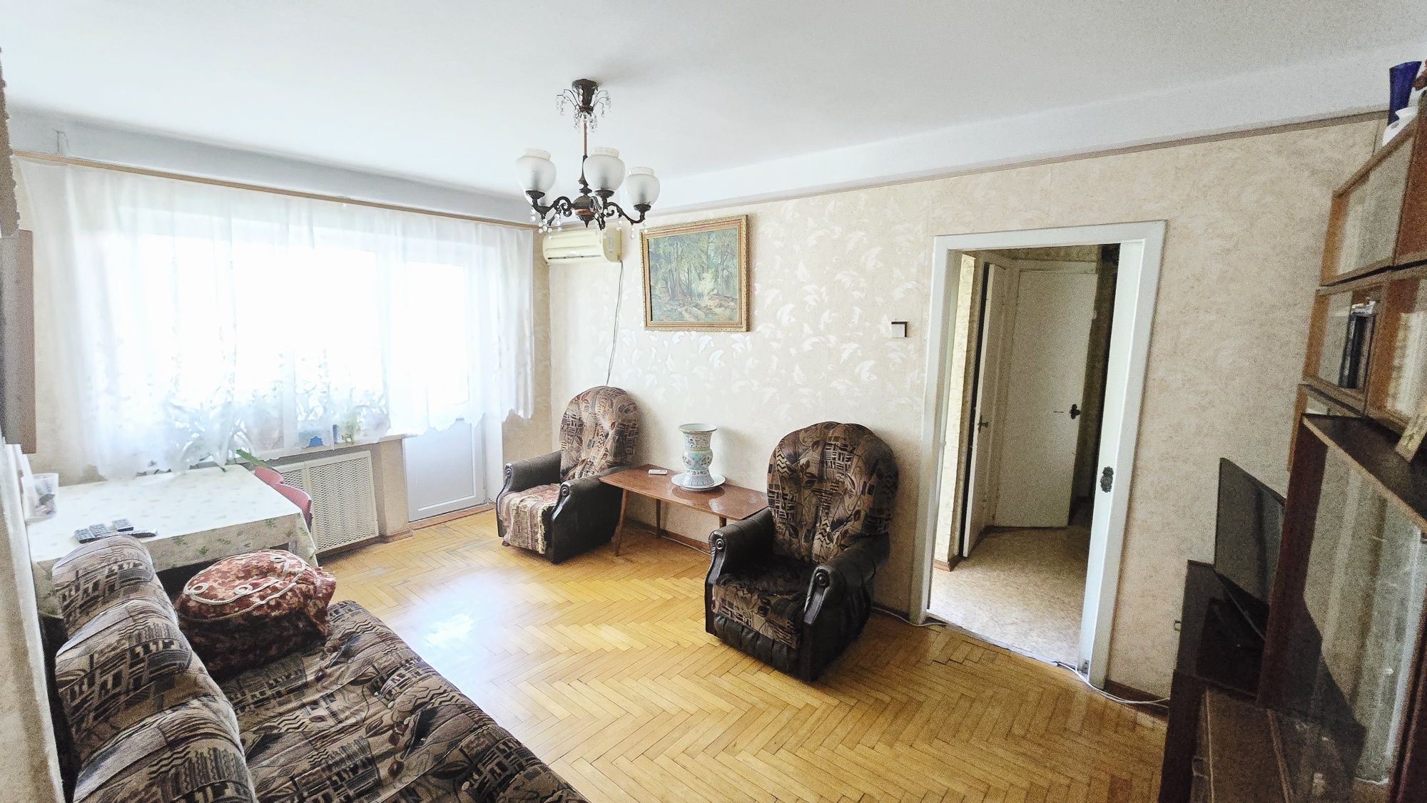 Продам 3 комн ул.Нижнеднепровская
