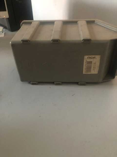 Caixa de stock SUC Mod. A