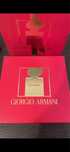 My way Armani perfum, balsam, pomadka. zestaw! NOWY