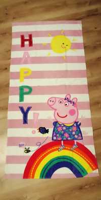 Ręcznik Peppa Pig