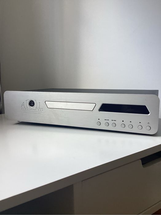 Atoll cd 100 odtwarzacz CD