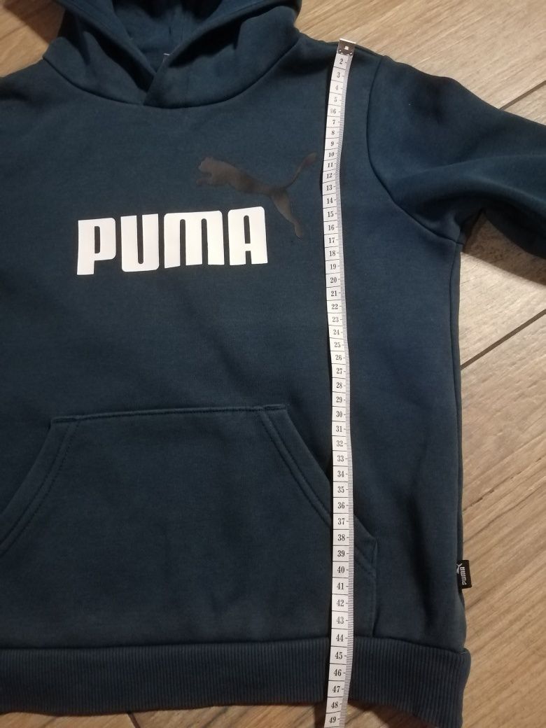 Bluza Puma 140 9-10 lat