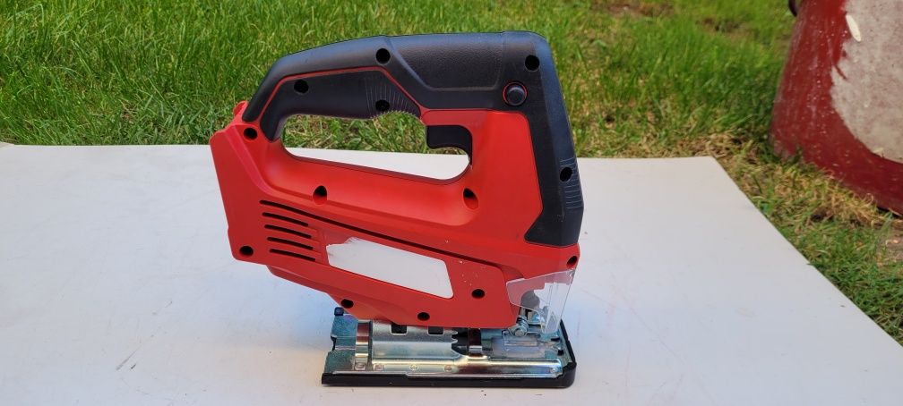 Einhell Tc-Js 18 Li wyrzynarka