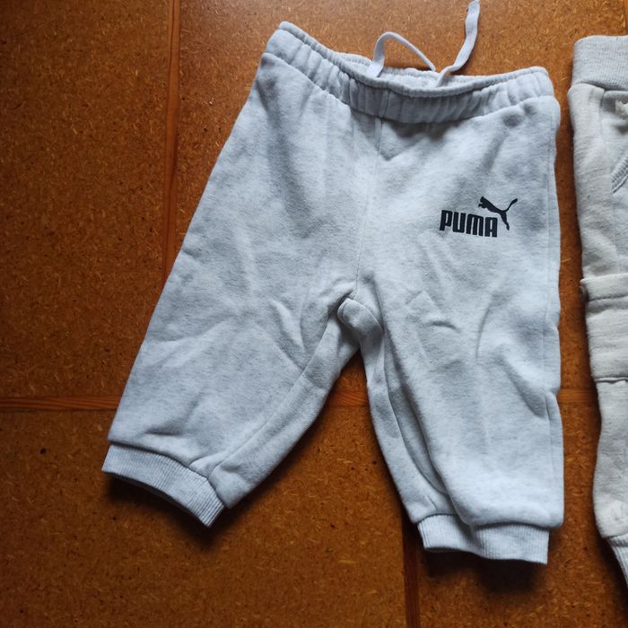 Spodnie dresowe Puma, Primark