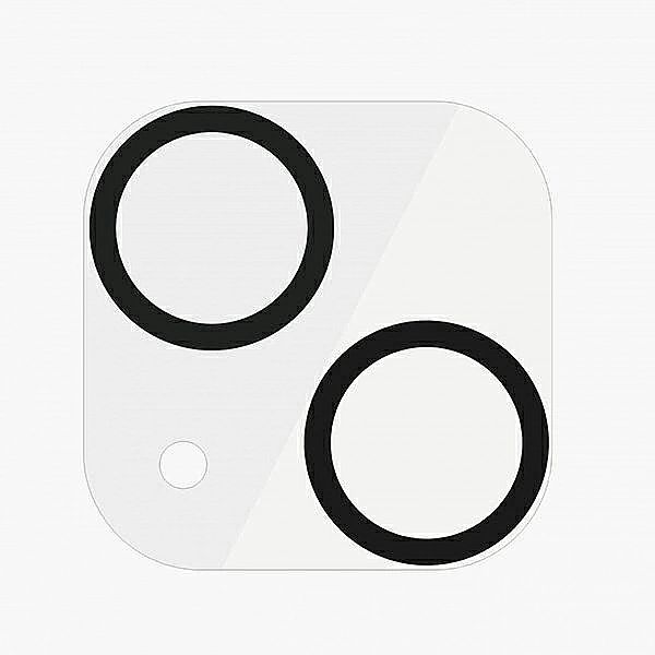 Ochrona szkła aparatu PanzerGlass Camera Protector do iPhone 13 / 13 m