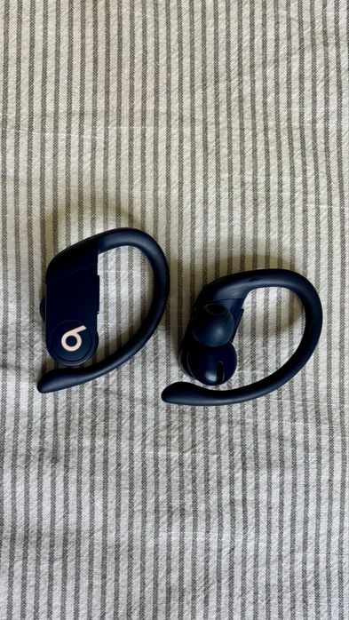 Powerbeats pro pretos