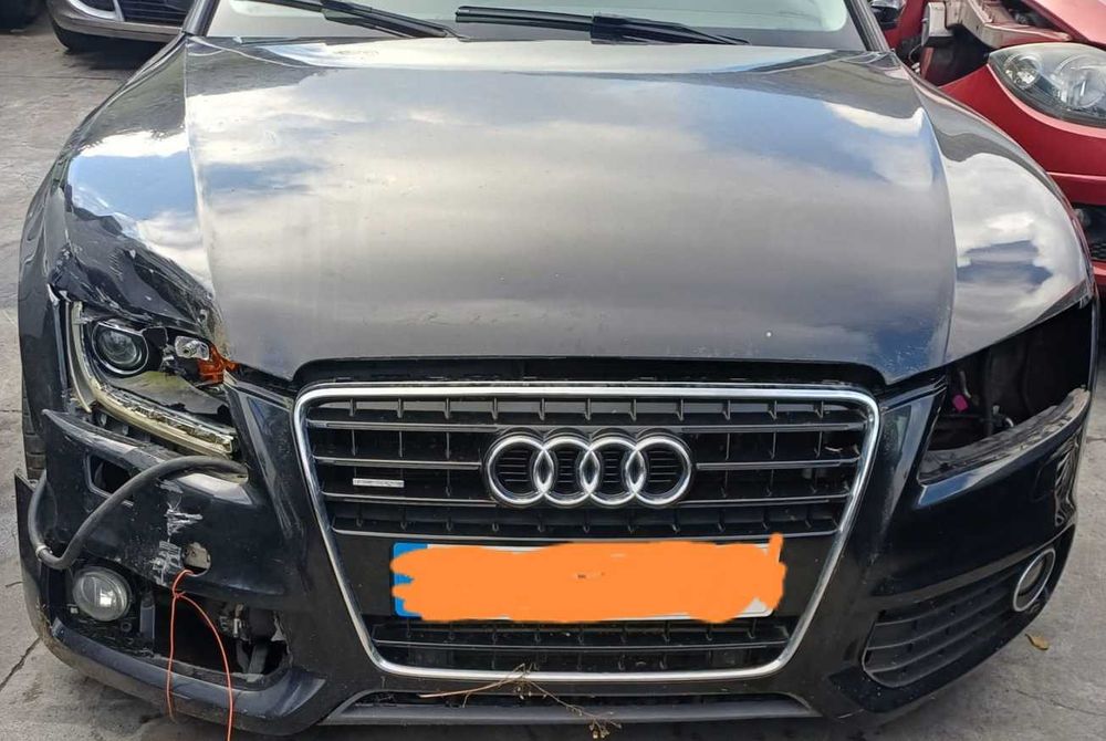 Vendo óptica esquerda xénon