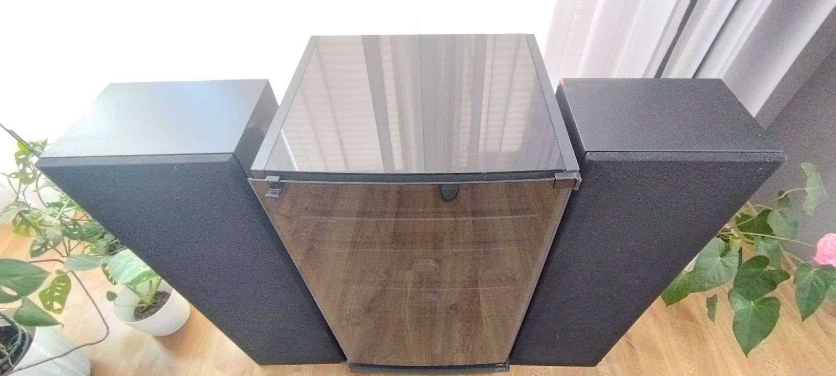 Wieża zestaw UNIVERSUM M-1000