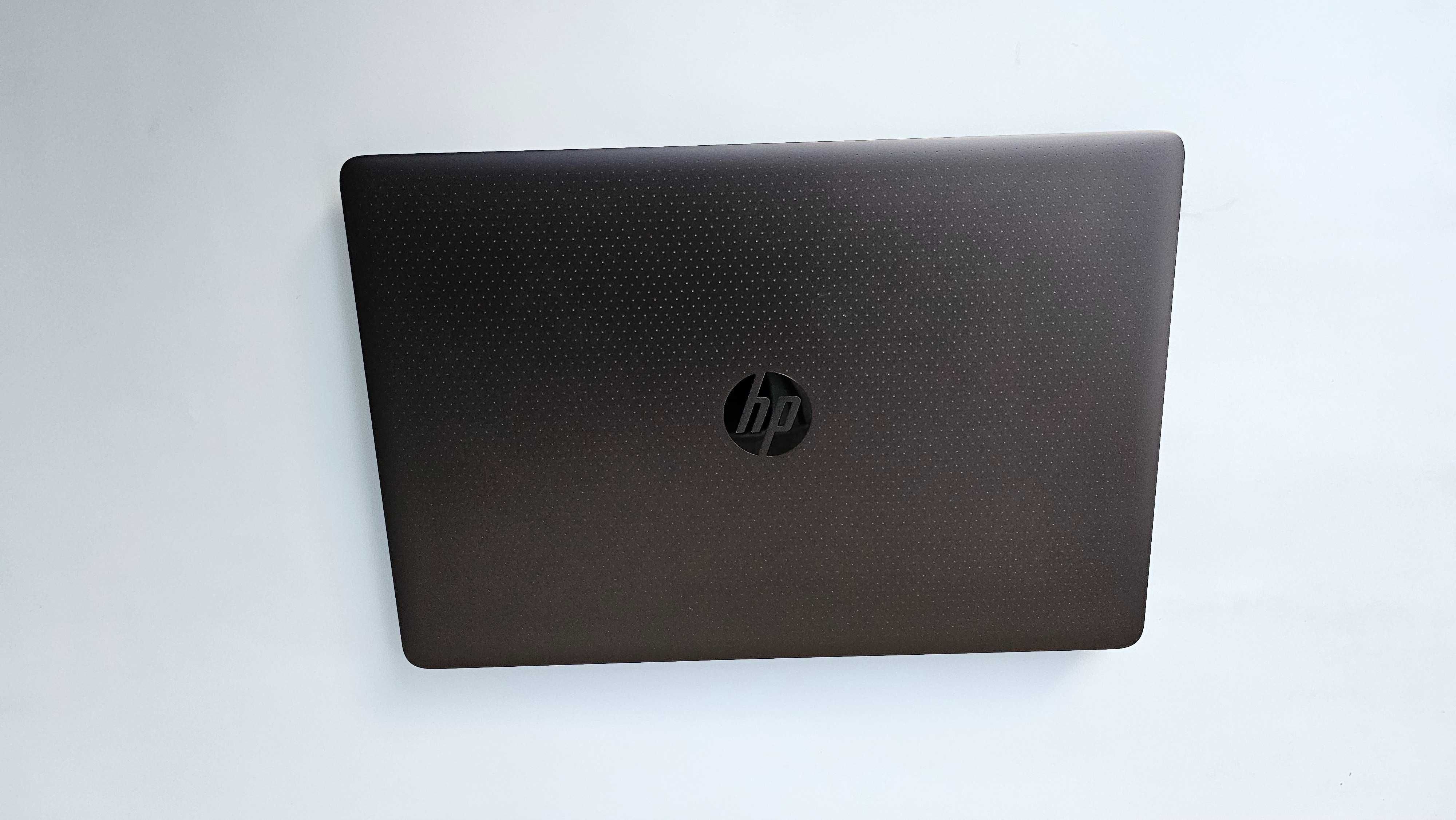 HP ZBook Studio G3