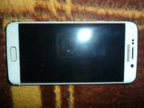 tanio praktycznie nowy telefon samsung S6
