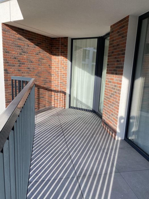 Nowoczesny Apartament na Bielanach 47m2