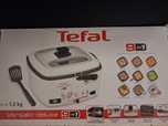 Wielofunkcyjna frytura Tefal 9w1