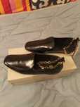 Buty typu lords, r.36,Janny Fairy,nowe