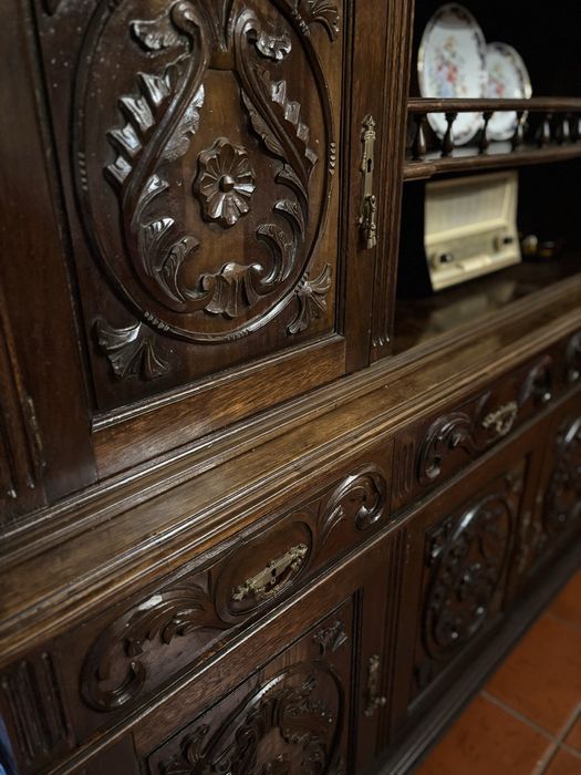 Movél Antigo (pagamento em dinheiro)