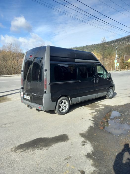 Продам Опель Віваро. Надійне авто з потужним двигуном.  Всім  Добра...