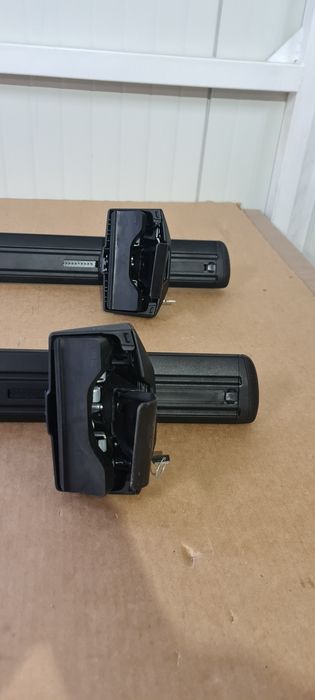 Land Rover Range Rover Sport 2014- Thule Wingbar Evo Bagażnik dachowy