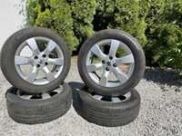 Felgi Peugeot  207 ,307, 308. 4x108 16"