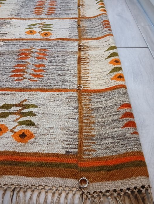 Kilim wełniany Cepelia