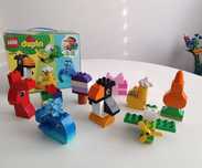 LEGO Duplo 10865 Wyjątkowe budowle