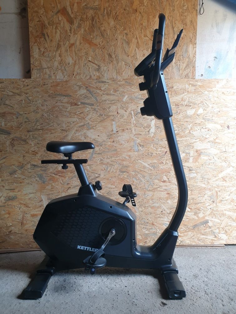 Stacjonarny rower magnetyczny Kettler Giro C1
