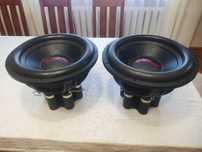 Głośniki Basowe Subwoofer Fi neo 15 btl
