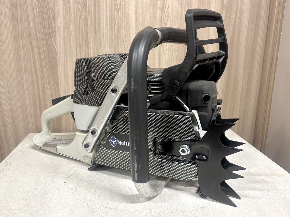 Бензопила Holzfforma 372 XP як Husqvarna