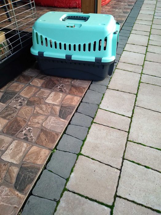 Klatka  dla krolika ,chomika