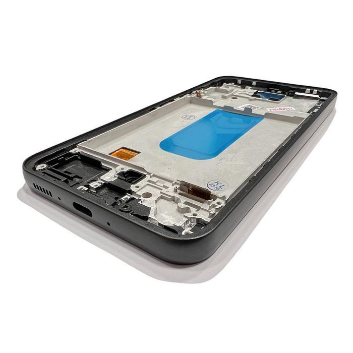 Wyświetlacz Lcd D Samsung Galaxy A34 5G Oled Ramka