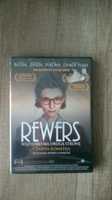 Rewers - dvd.                             .