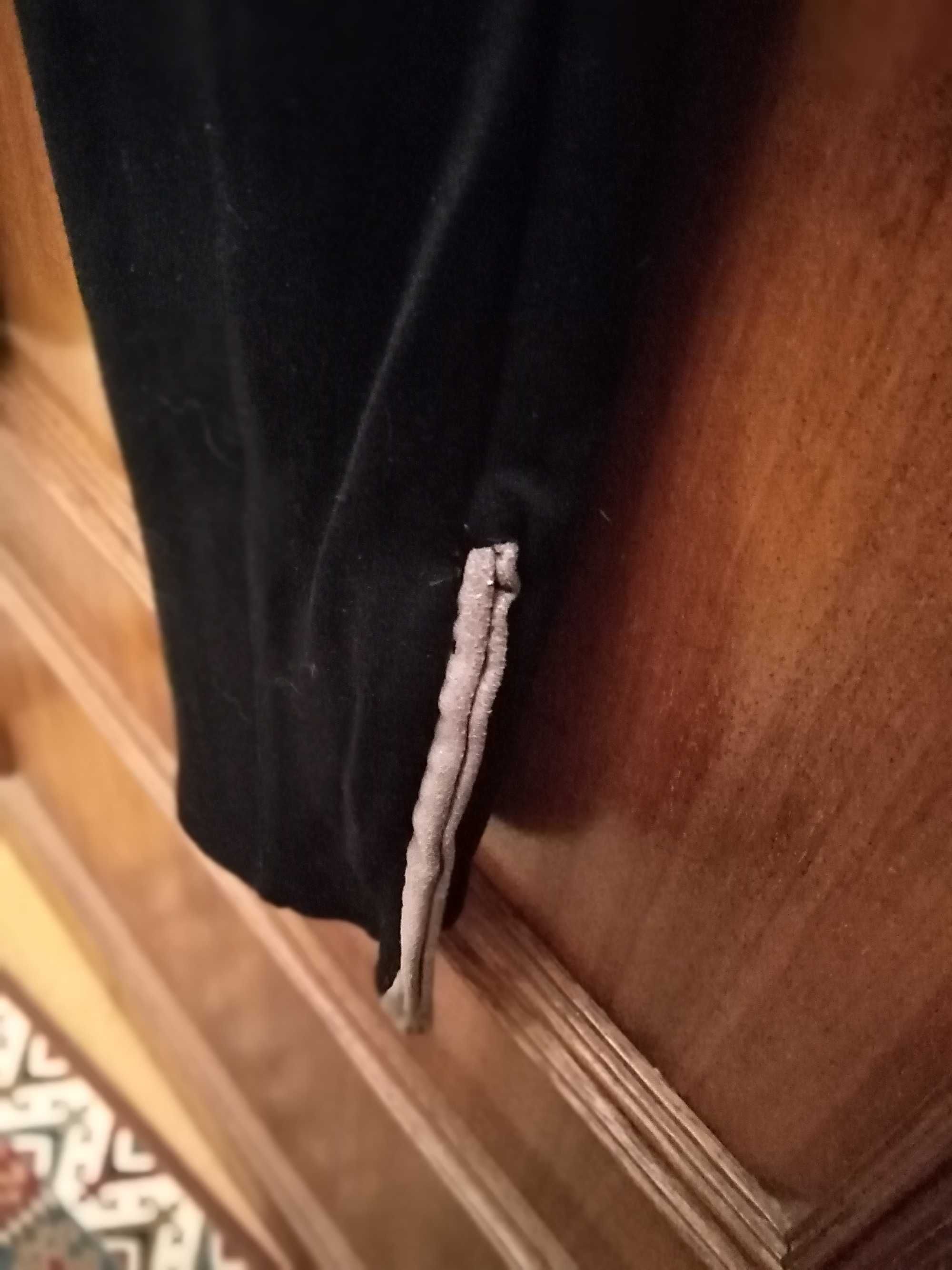 Cinco peças roupa