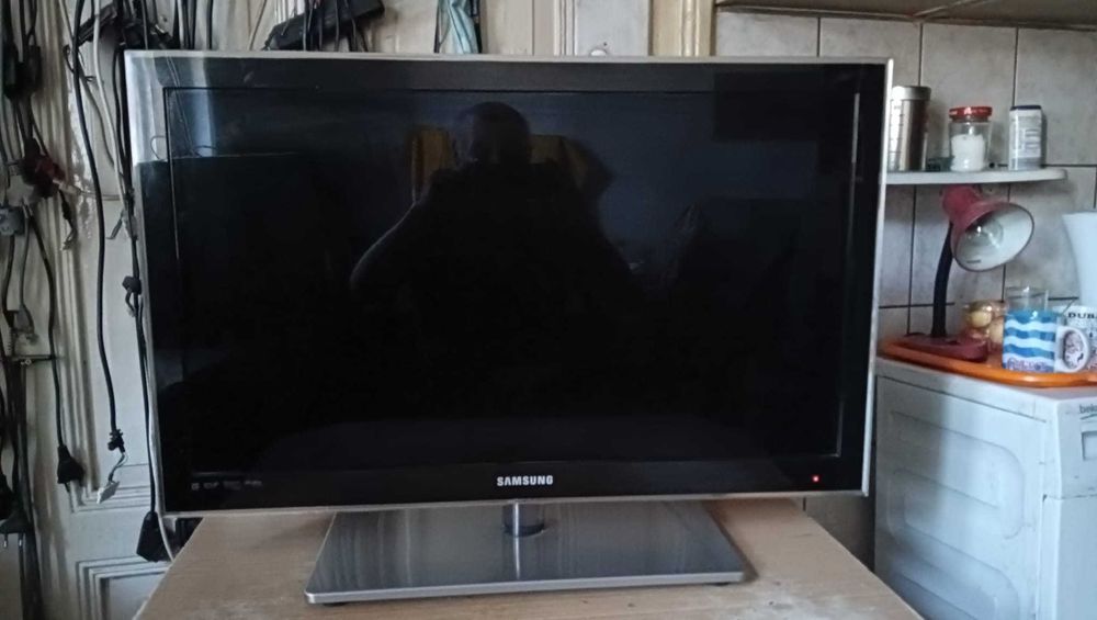 Telewizor LED 32 cale