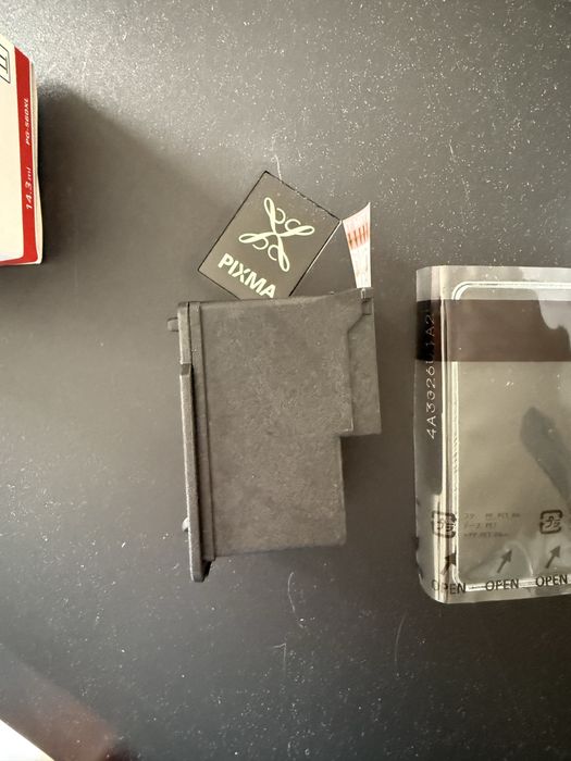 Tinteiro original CANON 560XL