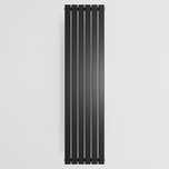 Grzejnik dekoracyjny pionowy 1800×452 mm SUN-R12-4518AS
