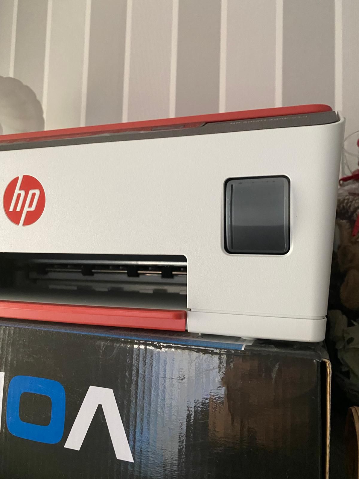 Drukarka HP Smart Tank 519