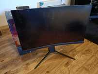 Monitor MSI Optix MAG271CQR