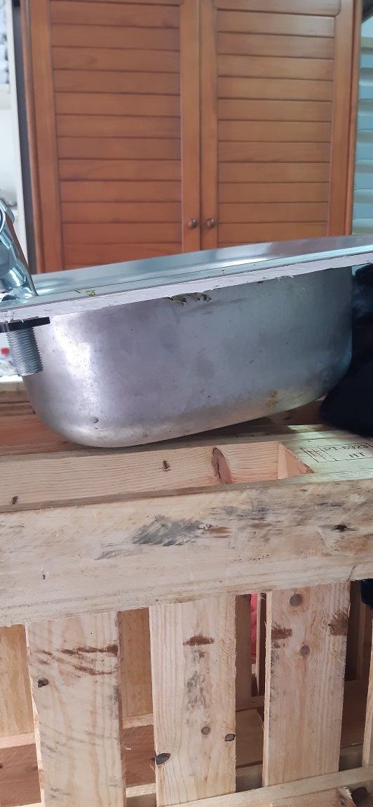 Banca de cozinha