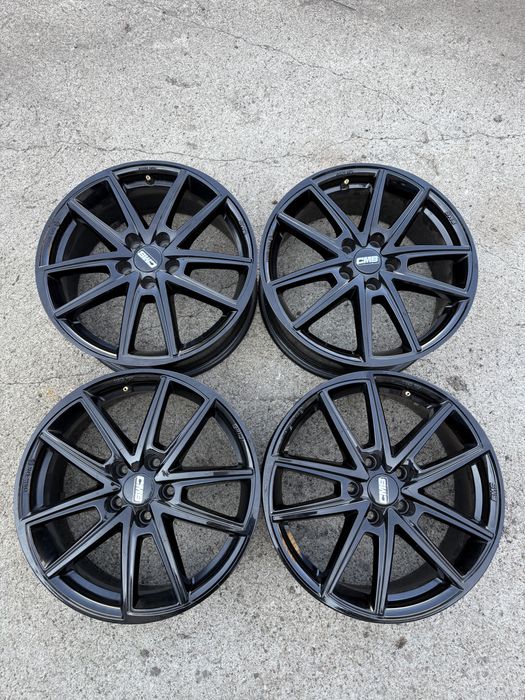 Felgi Aluminiowe CMS 5x108-17 ET42 7J ø65,1 FORD PEUGEOT CITROEN VOLVO