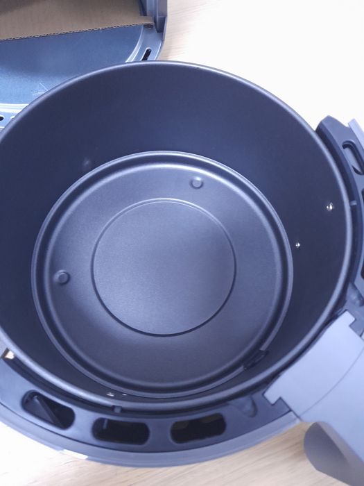 Мультипіч Tefal Ultra Fry Digital EY111B15 [96001]