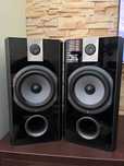 Kolumny Focal Chorus 807v