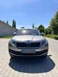 Skoda Kodiaq Skoda Kodiaq 2.0 TSI 180 KM 4x4 DSG Style | 2017 | Benzyna