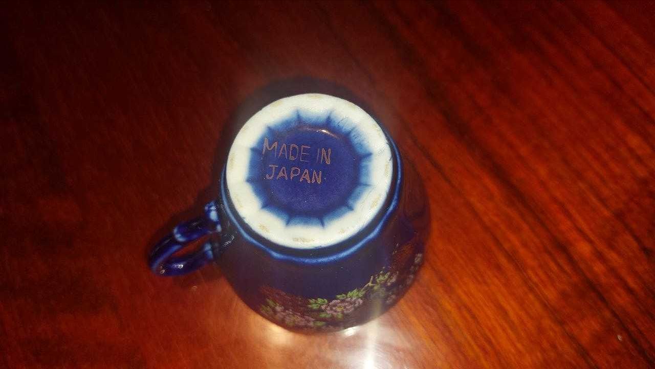 Сервиз кофейный Япония