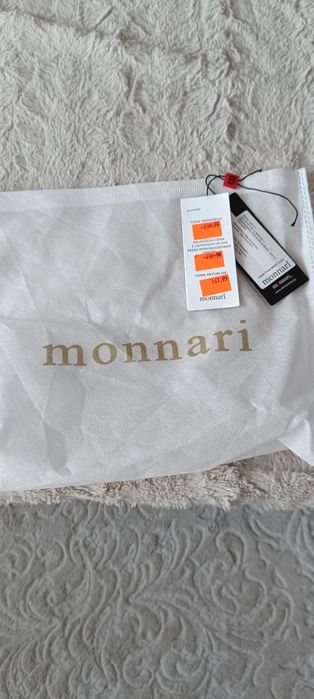 Torebka MONNARI czarna