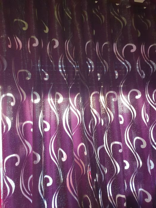 La Redoute Cortinados como novos oportunidade única.