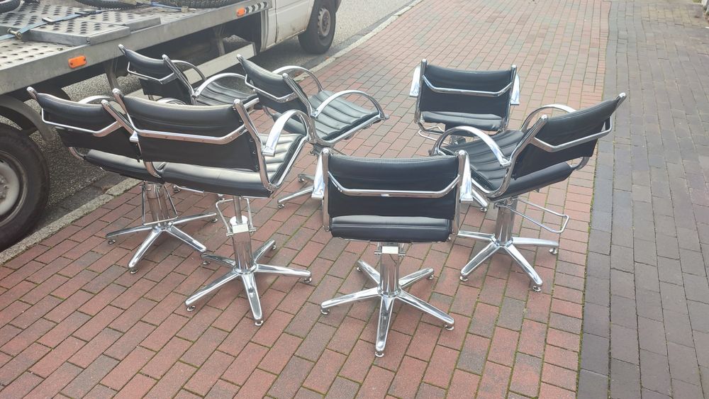 Крісло перукарське,для офісу,для дому,для ігор