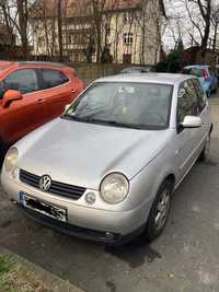 VW Lupo 1.4 TDi 2002