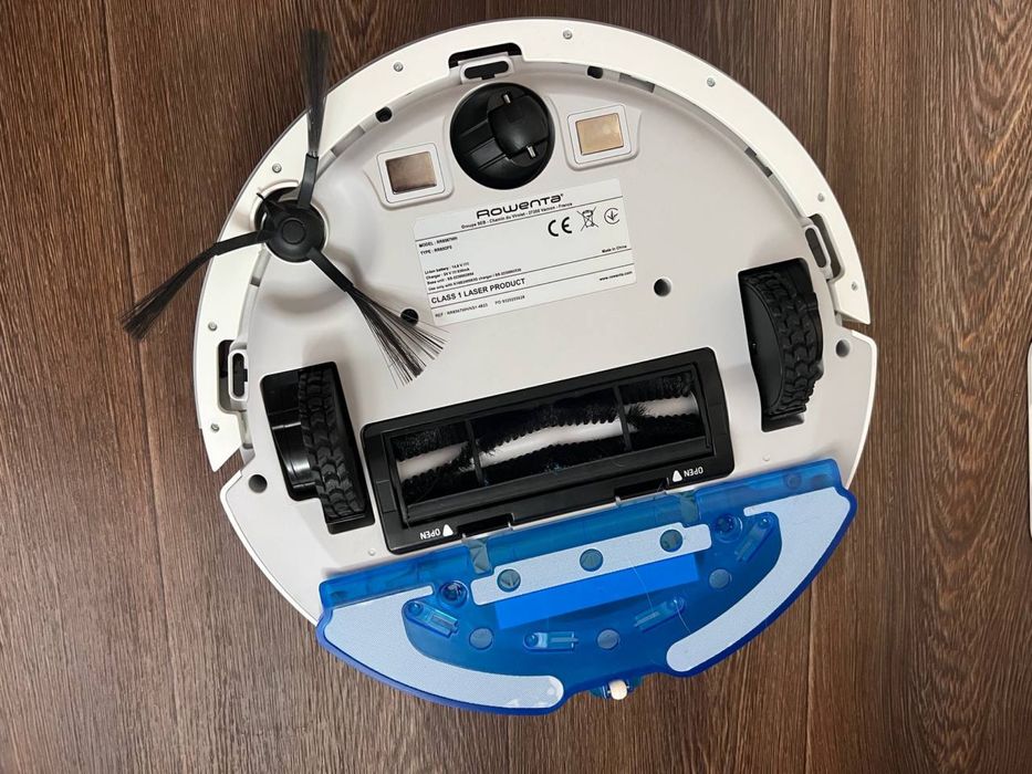 Продаю робот-пилосос Rowenta X-PLORER Serie 75 S.