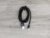 Качественный кабель магнитный microUSB type-C, Lighting
